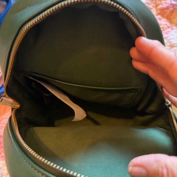 Lion King Loungefly Backpack